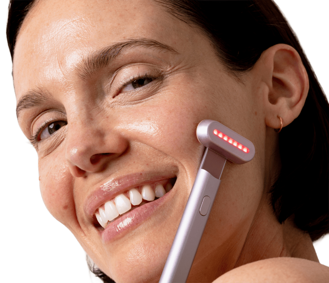 Le rituel ciblé pour une peau plus tonique