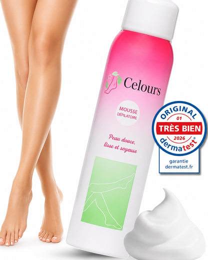 Celours PureSilk™