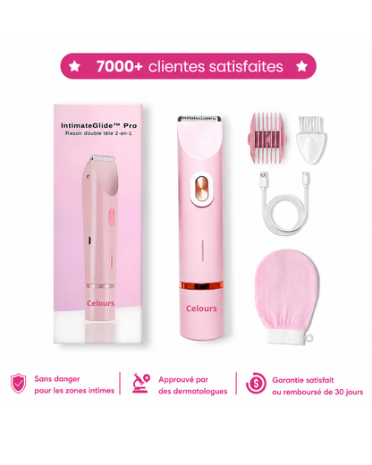 Celours Smooth-Intima pro™