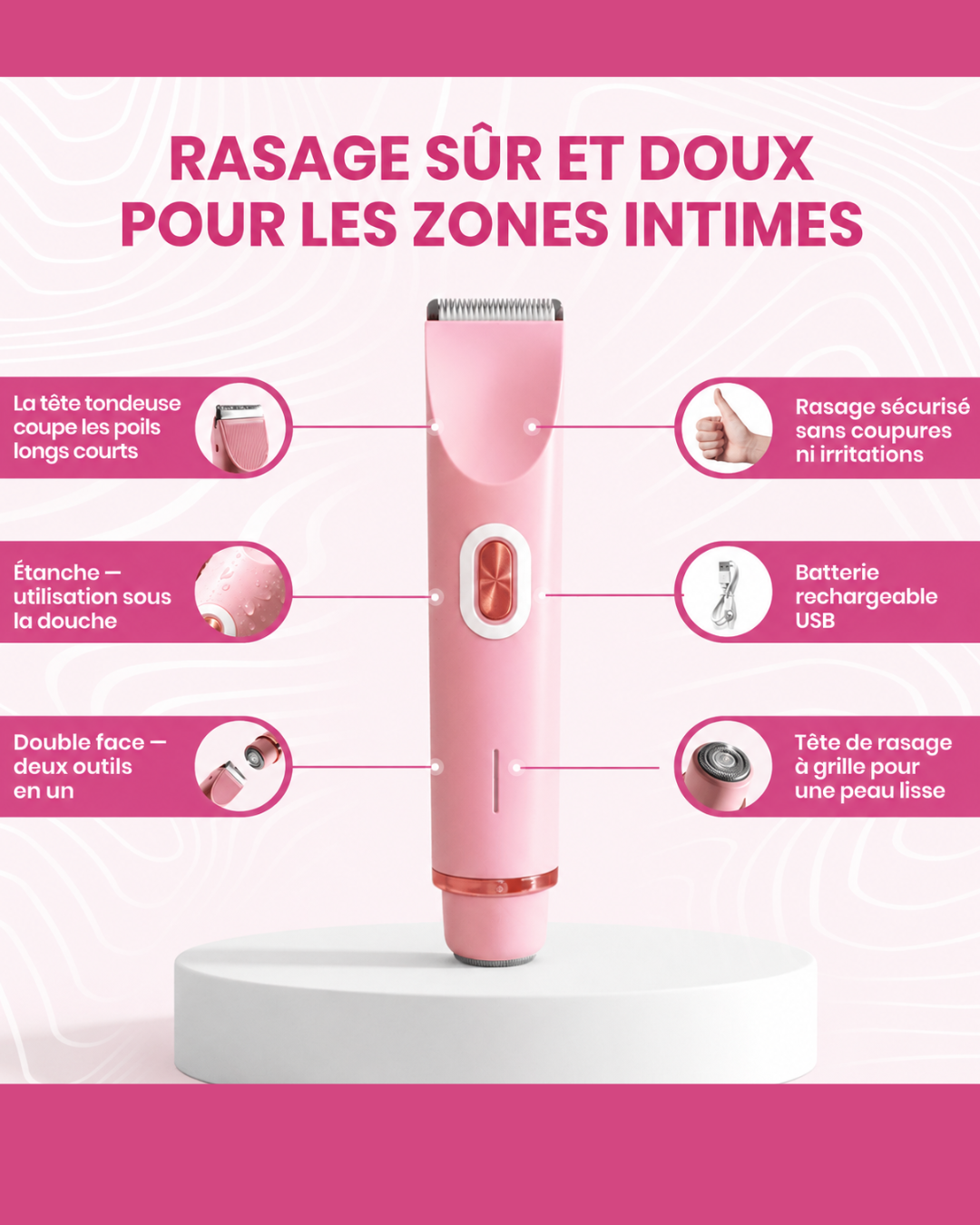 Celours Smooth-Intima pro™