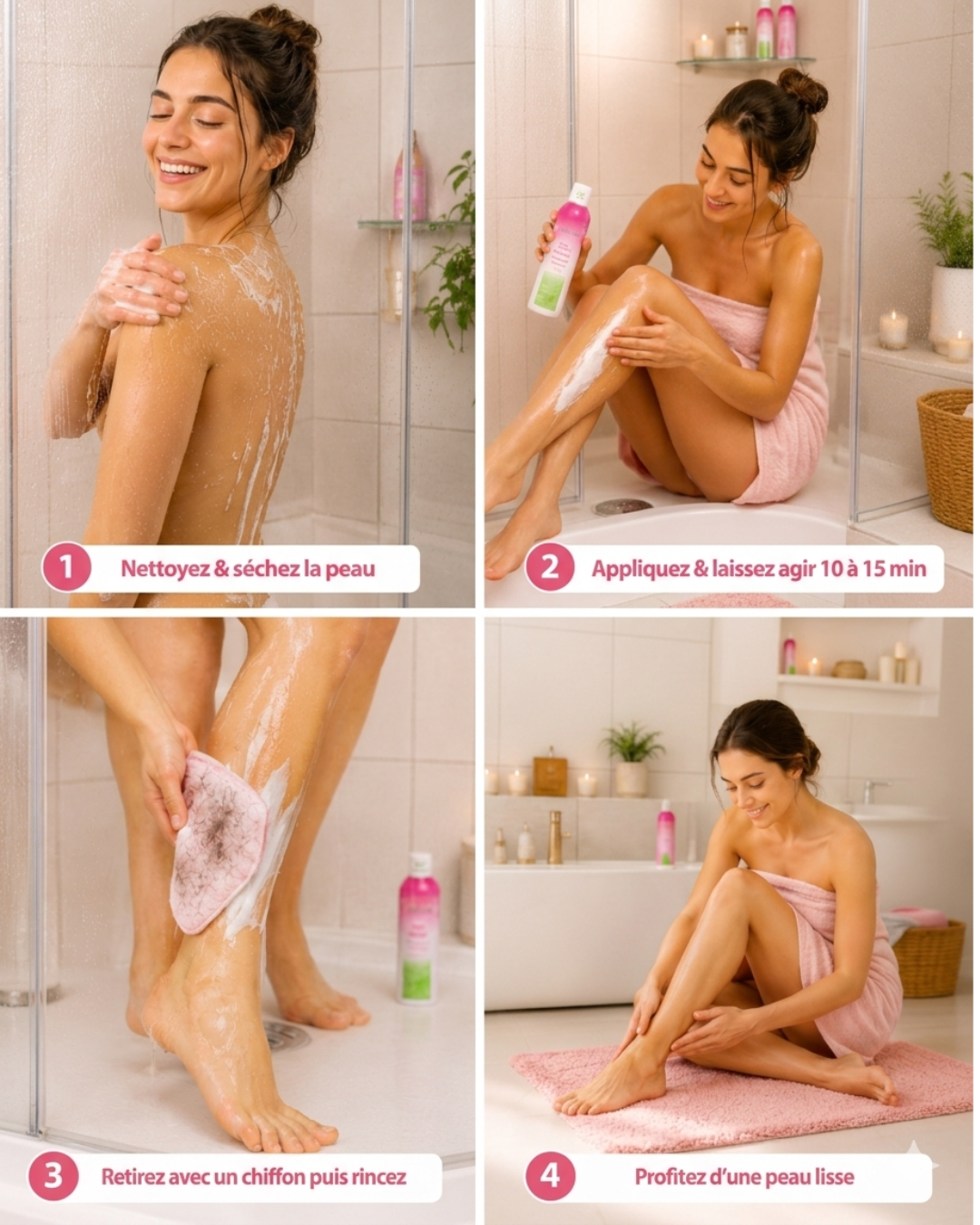 Celours PureSilk™