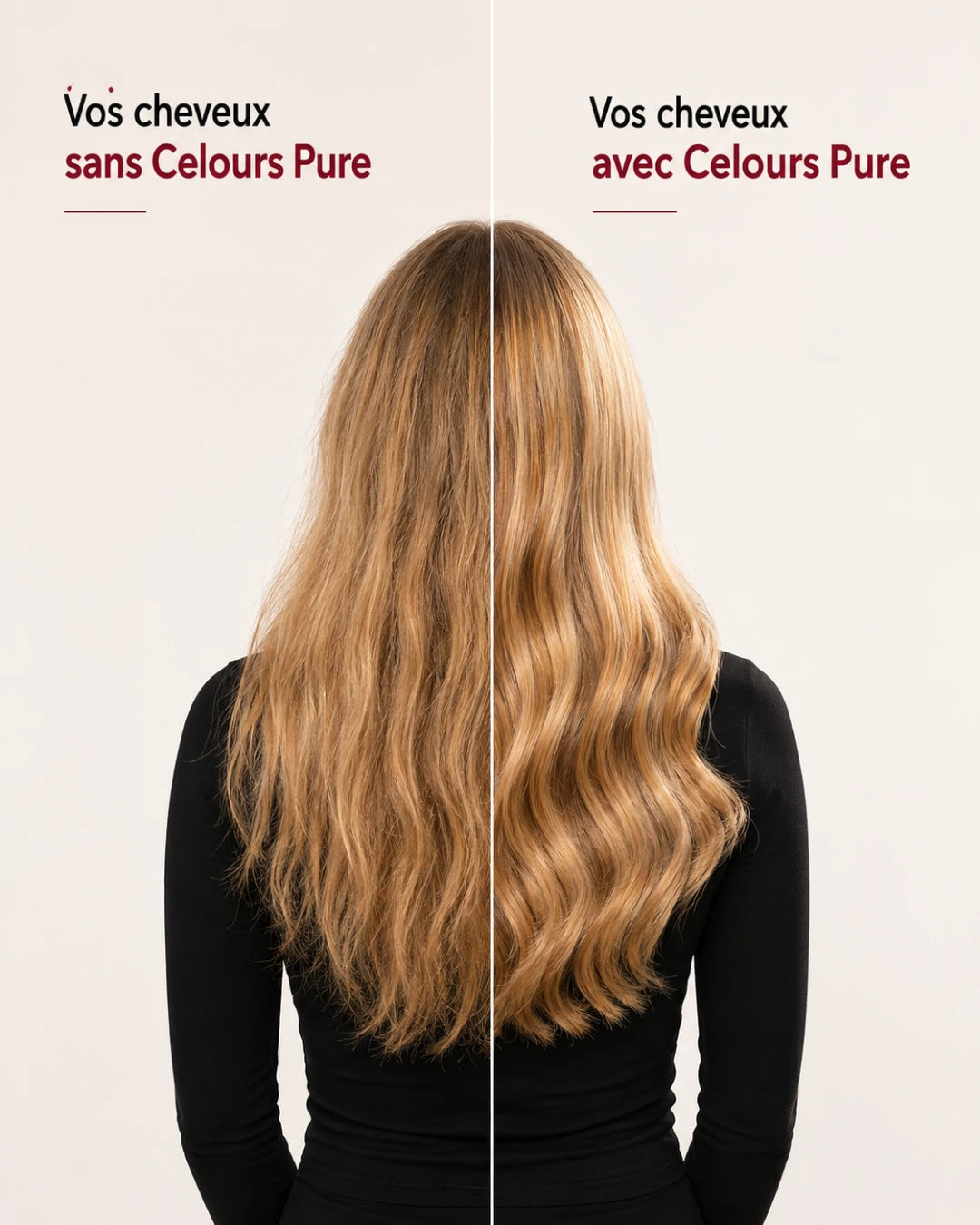 AquaGlow™Pommeau de douche filtrant 3-en-1 + 2 accessoires de soin