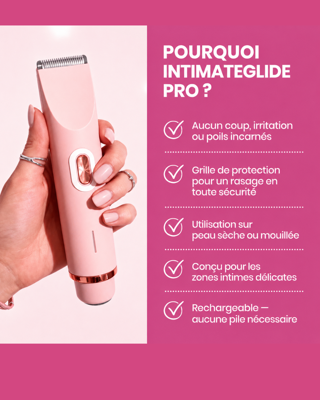 Celours Smooth-Intima pro™