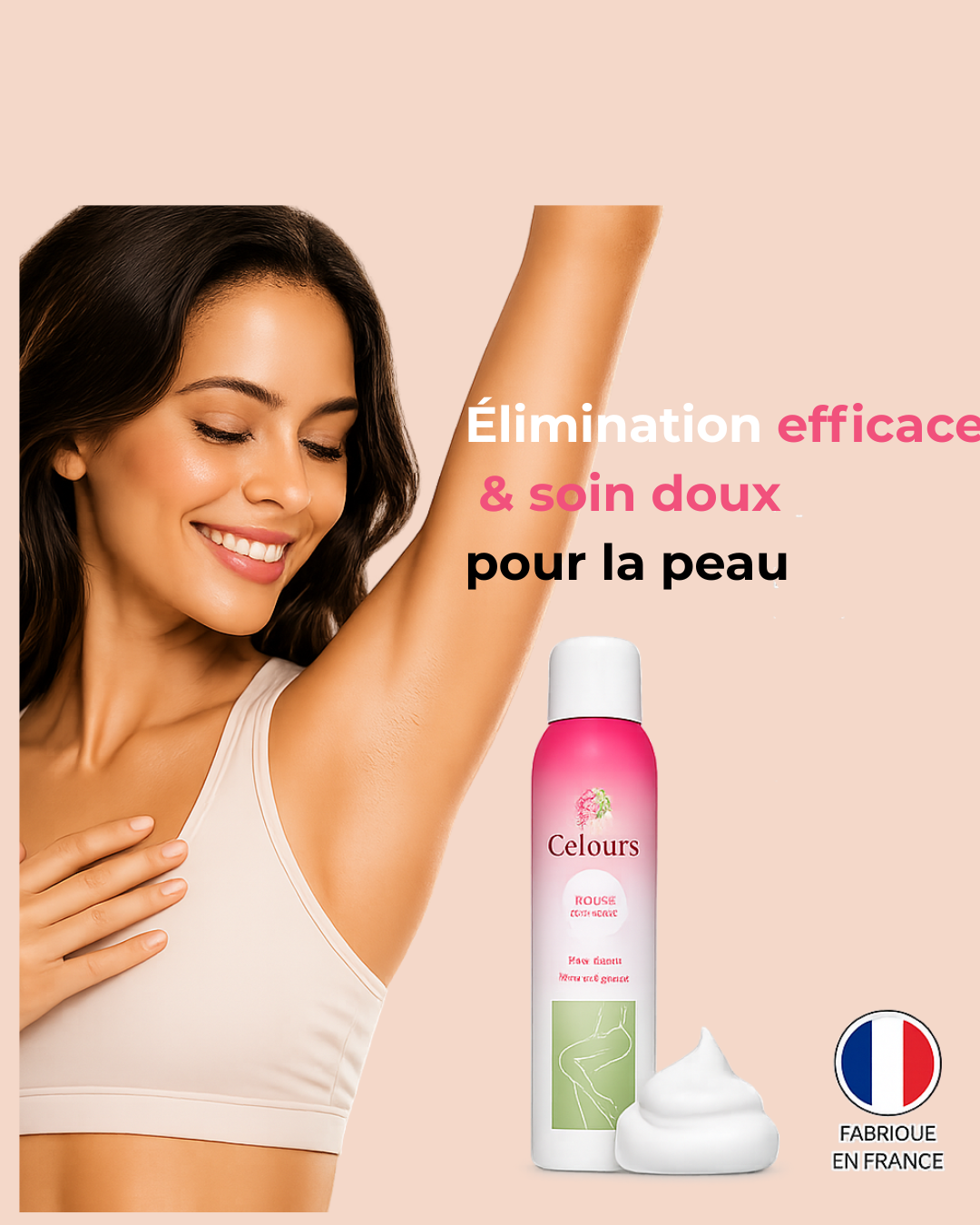 Celours PureSilk™