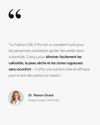 Celours SmoothPro™