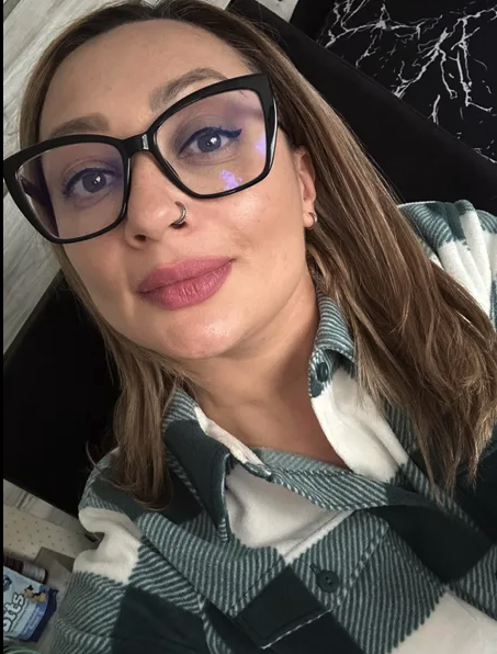 Photo cliente avant et après