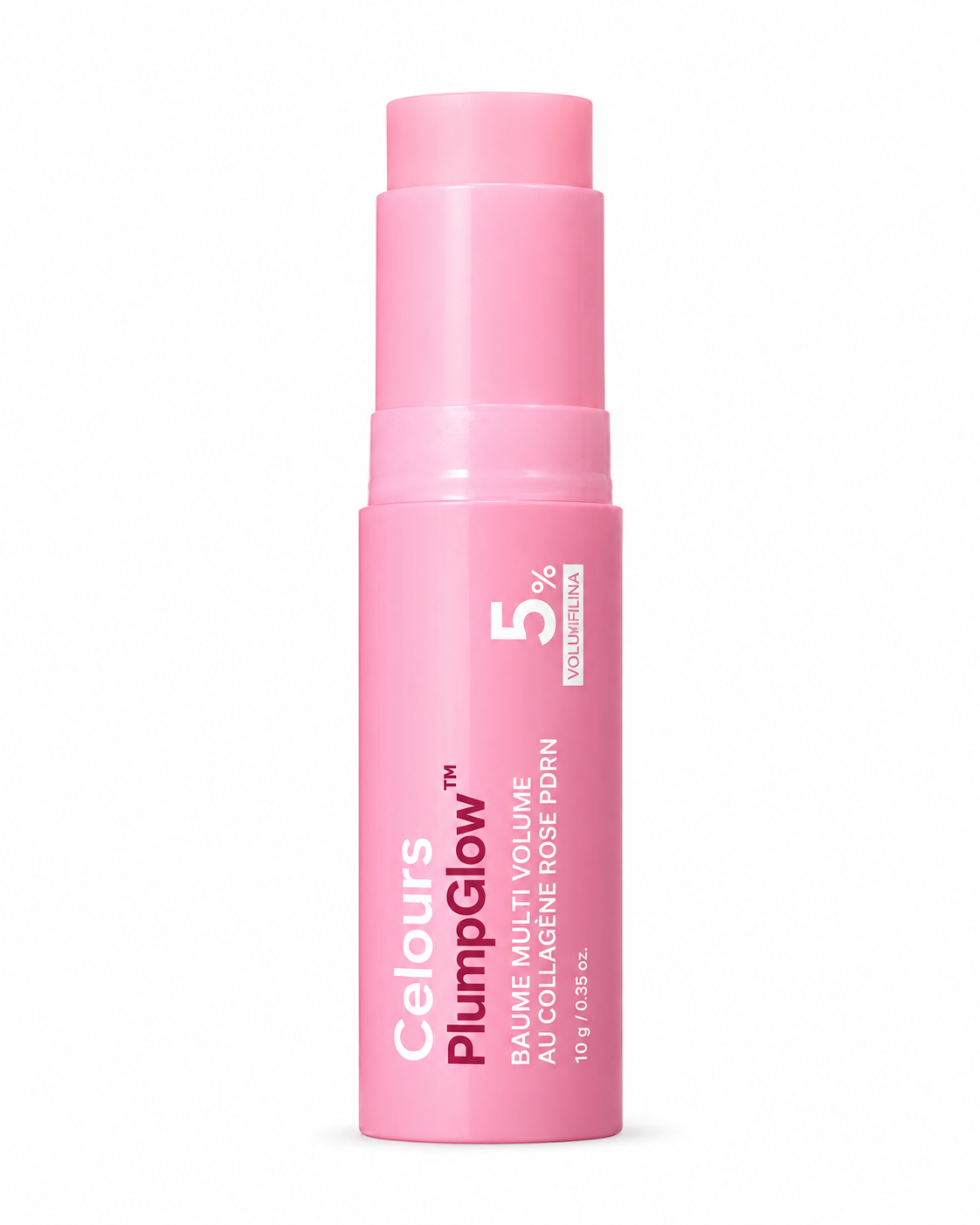 Celours PlumpGlow™ Serum PDRN — Éclat & Fermeté Express