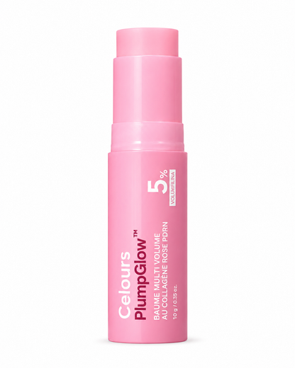 Celours PlumpGlow™ Serum PDRN — Éclat & Fermeté Express