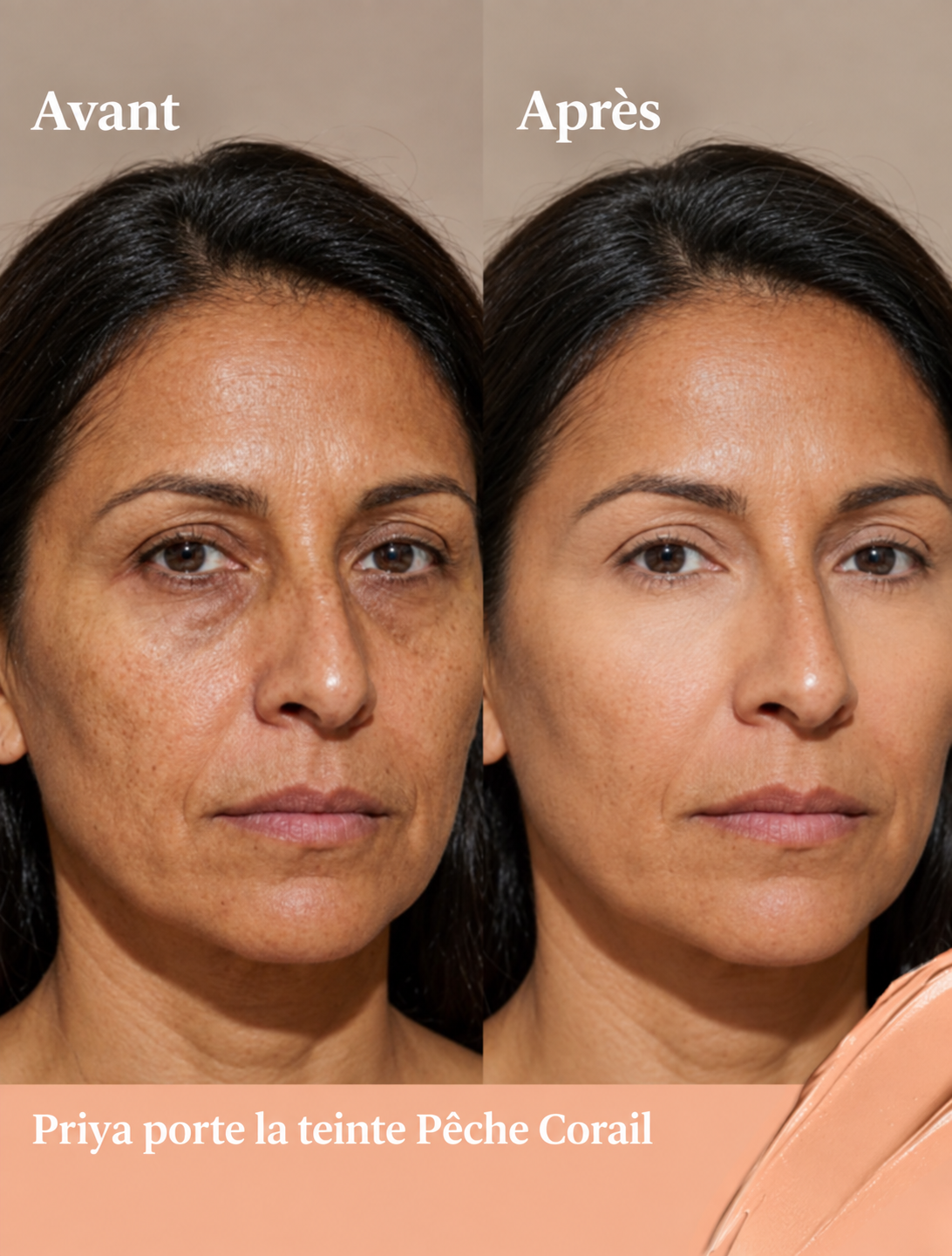 Celours ÉclatEyes™—Correcteur illuminateur pour le contour des yeux   