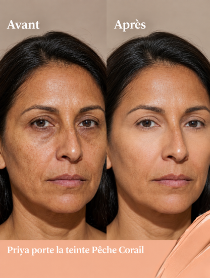 Celours ÉclatEyes™—Correcteur illuminateur pour le contour des yeux   