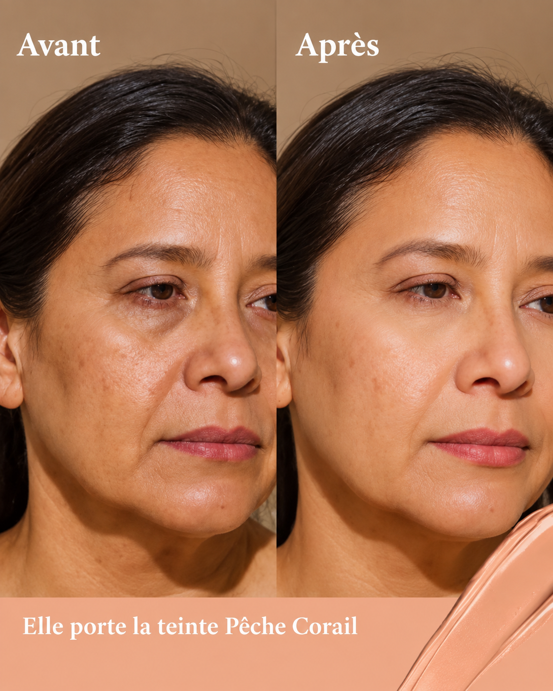Celours ÉclatEyes™—Correcteur illuminateur pour le contour des yeux   