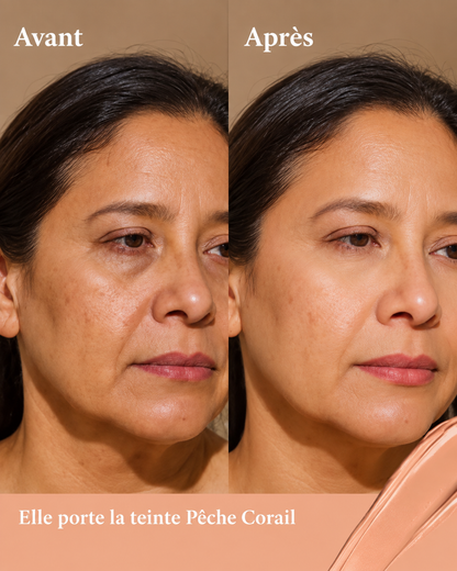 Celours ÉclatEyes™—Correcteur illuminateur pour le contour des yeux   