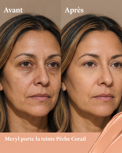 Celours ÉclatEyes™—Correcteur illuminateur pour le contour des yeux   