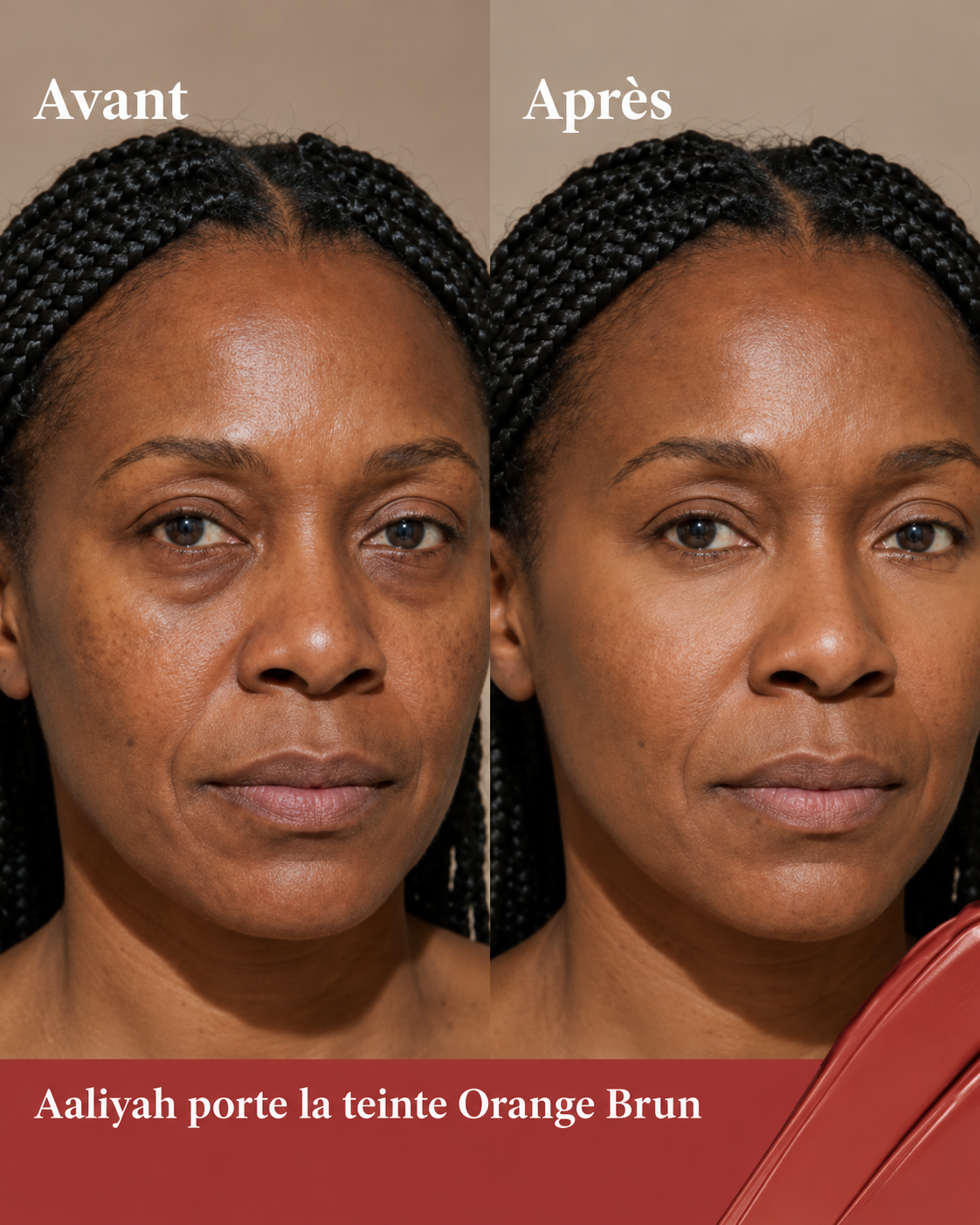 Celours ÉclatEyes™—Correcteur illuminateur pour le contour des yeux   