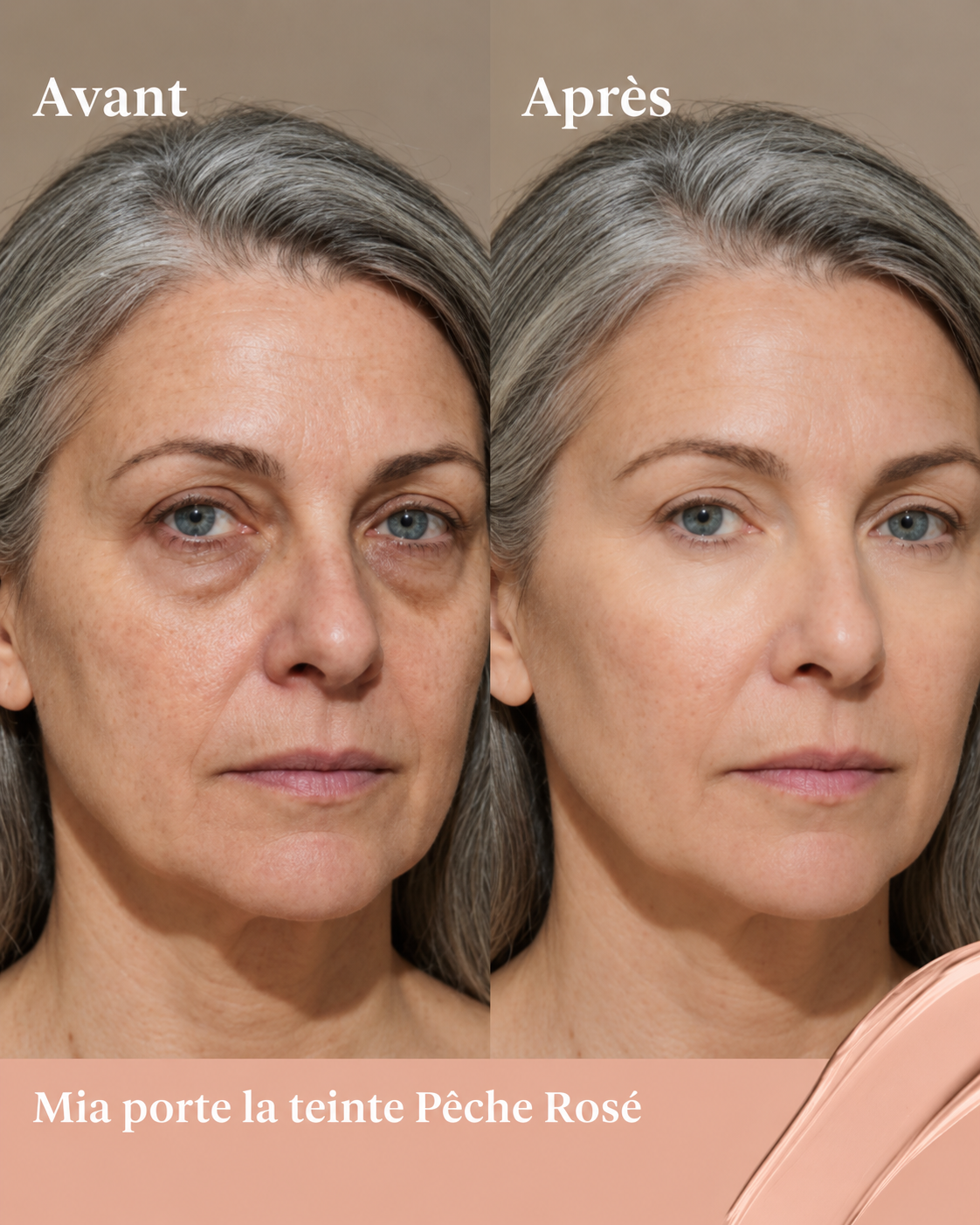 Celours ÉclatEyes™—Correcteur illuminateur pour le contour des yeux   