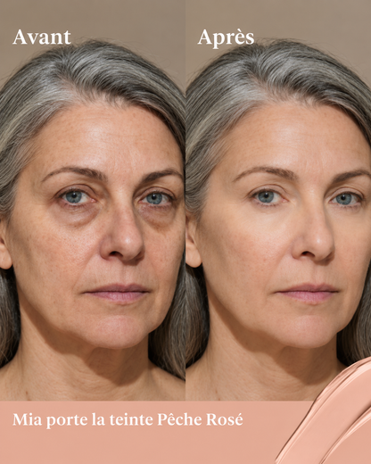 Celours ÉclatEyes™—Correcteur illuminateur pour le contour des yeux   