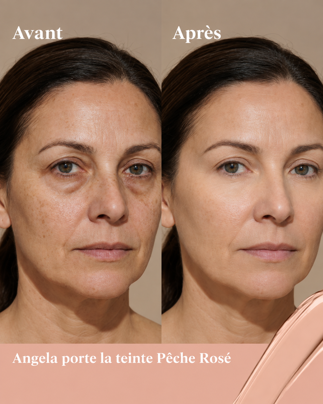 Celours ÉclatEyes™—Correcteur illuminateur pour le contour des yeux   