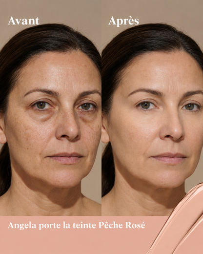 Celours ÉclatEyes™—Correcteur illuminateur pour le contour des yeux   