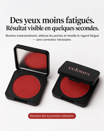 Celours ÉclatEyes™—Correcteur illuminateur pour le contour des yeux   