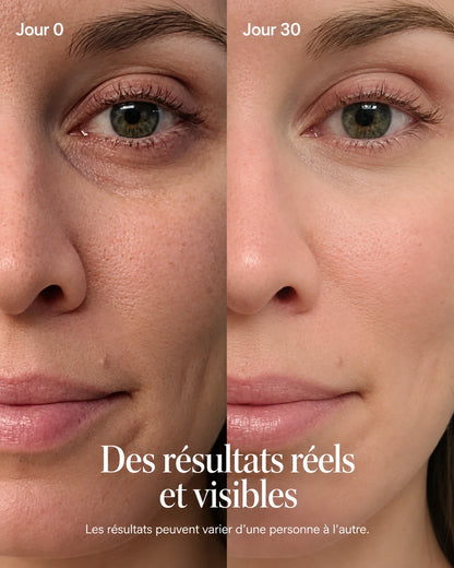 CELOURS LumaGlow™