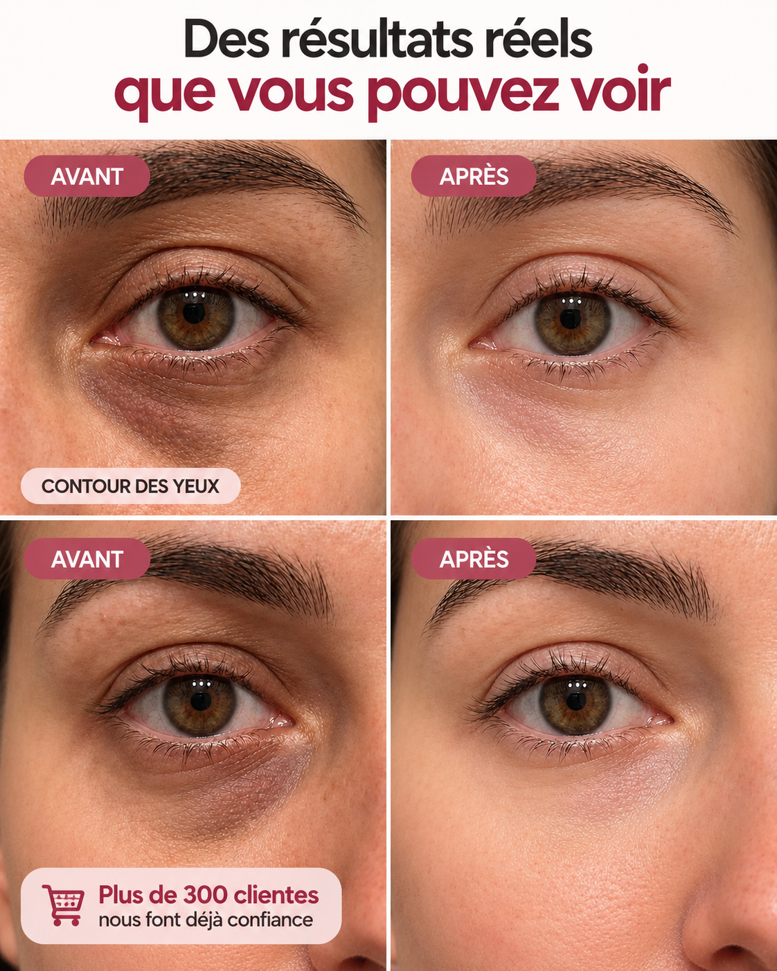 Celours PlumpGlow™ Serum PDRN — Éclat & Fermeté Express