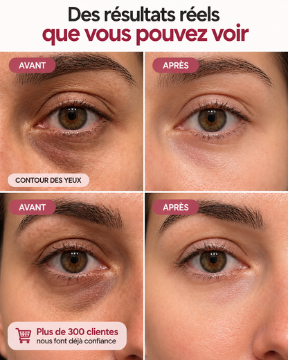 Celours PlumpGlow™ Serum PDRN — Éclat & Fermeté Express