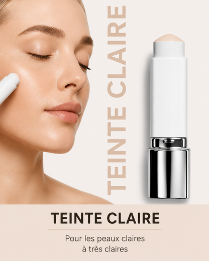Celours-ToneGlow™ Fond de teint stick auto-adaptatif