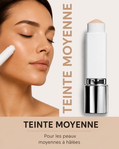 Celours-ToneGlow™ Fond de teint stick auto-adaptatif