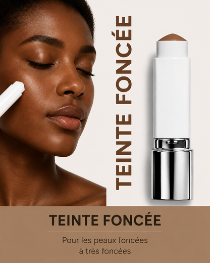 Celours-ToneGlow™ Fond de teint stick auto-adaptatif