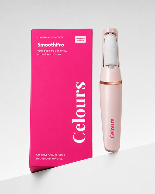 Celours SmoothPro™
